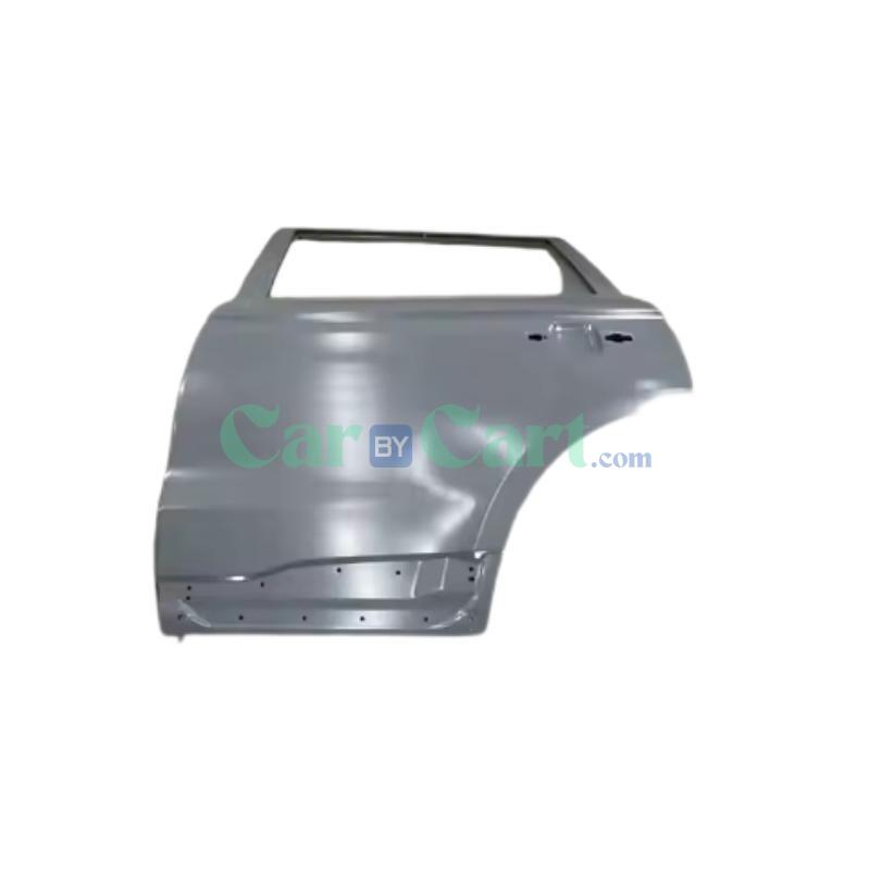 star yue L rear door （left）