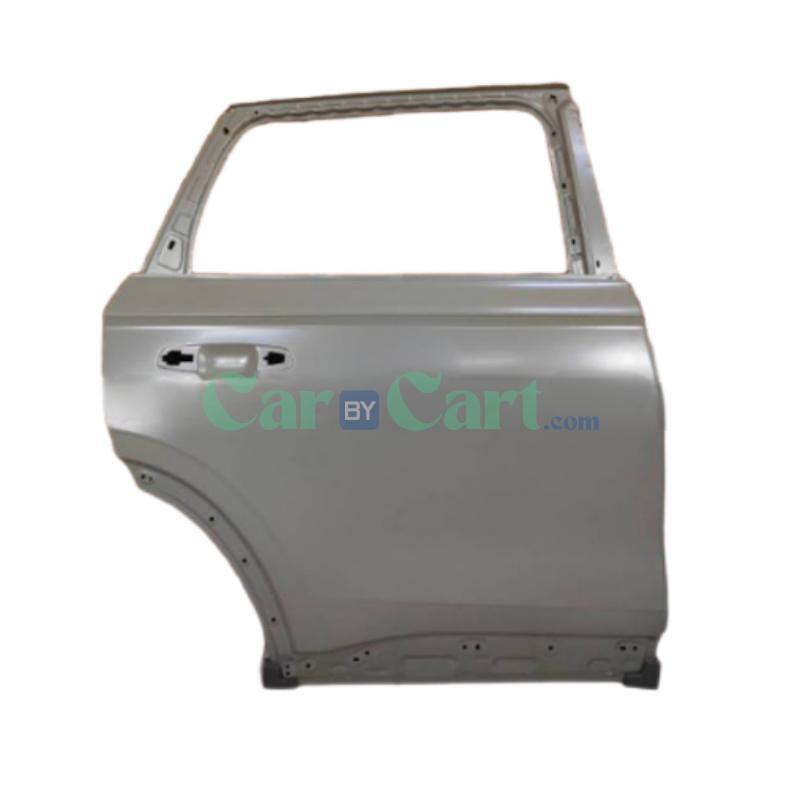 star yue L rear door （left）