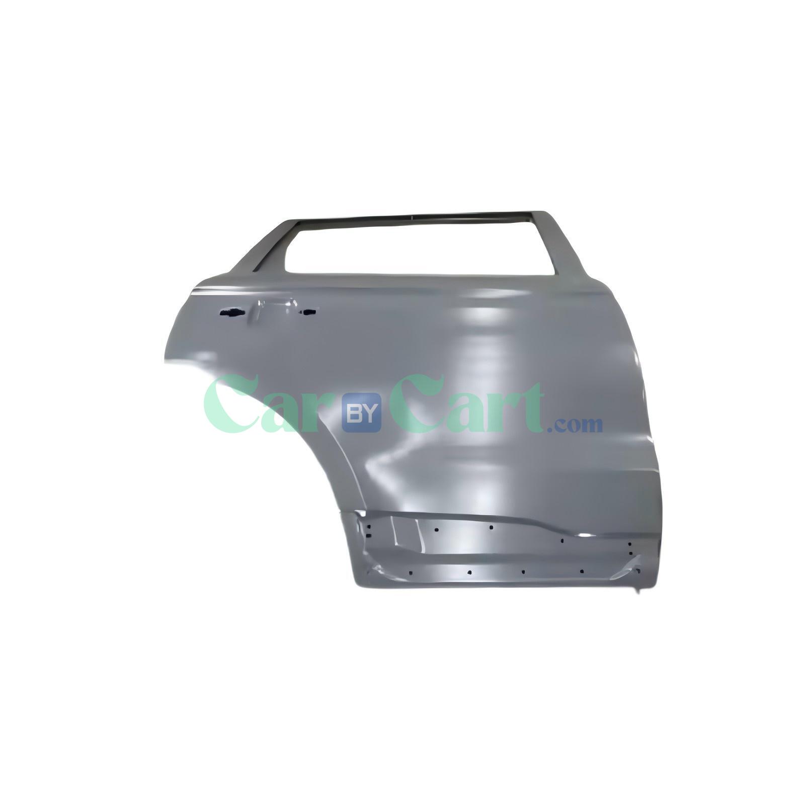 star yue L rear door （right）