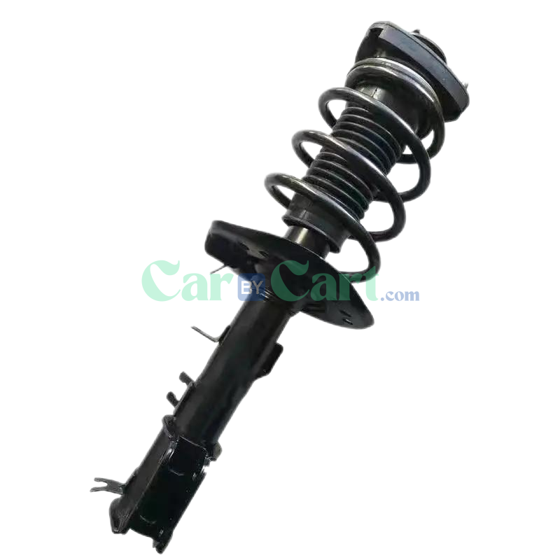 star yue L shock absorber assembly（front）