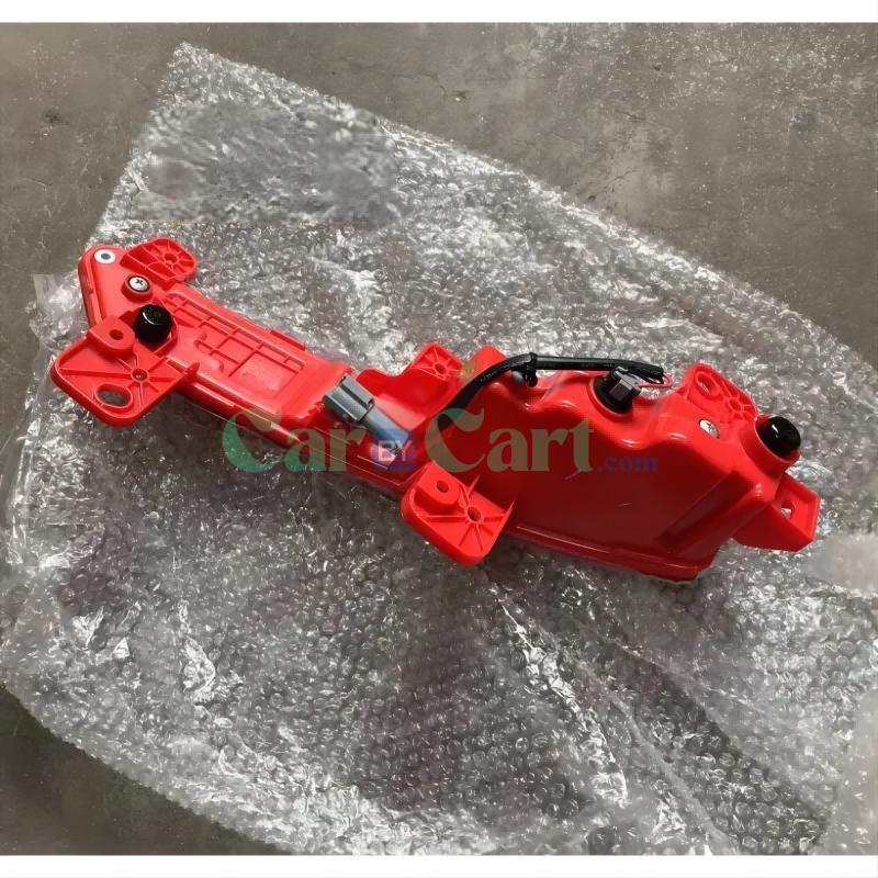 star yue L rear bumper light（rigt）