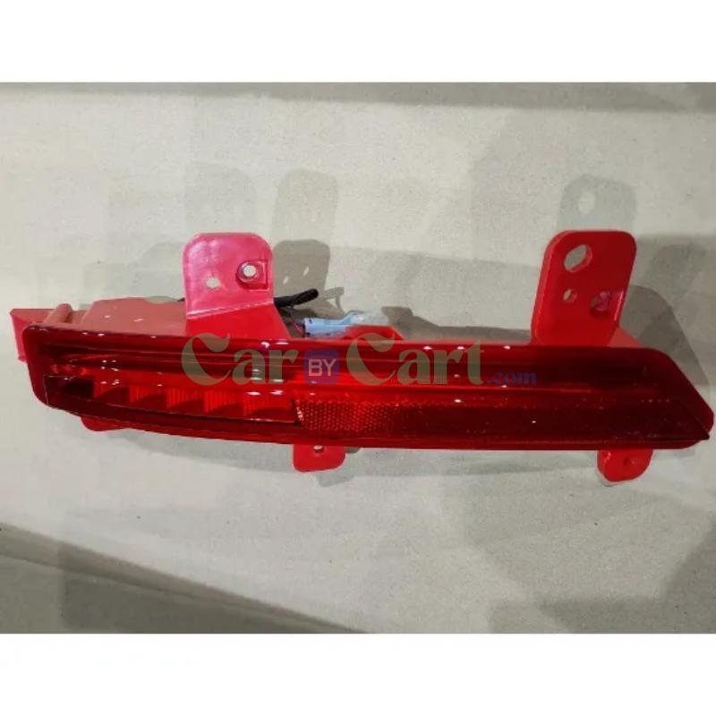 star yue L rear bumper light（left）