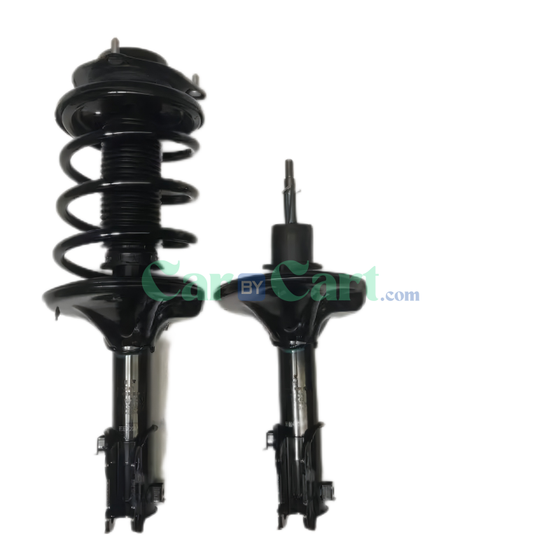 star yue L shock absorber assembly（front）