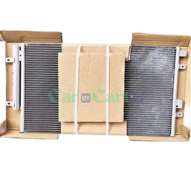 star yue L condenser assembly