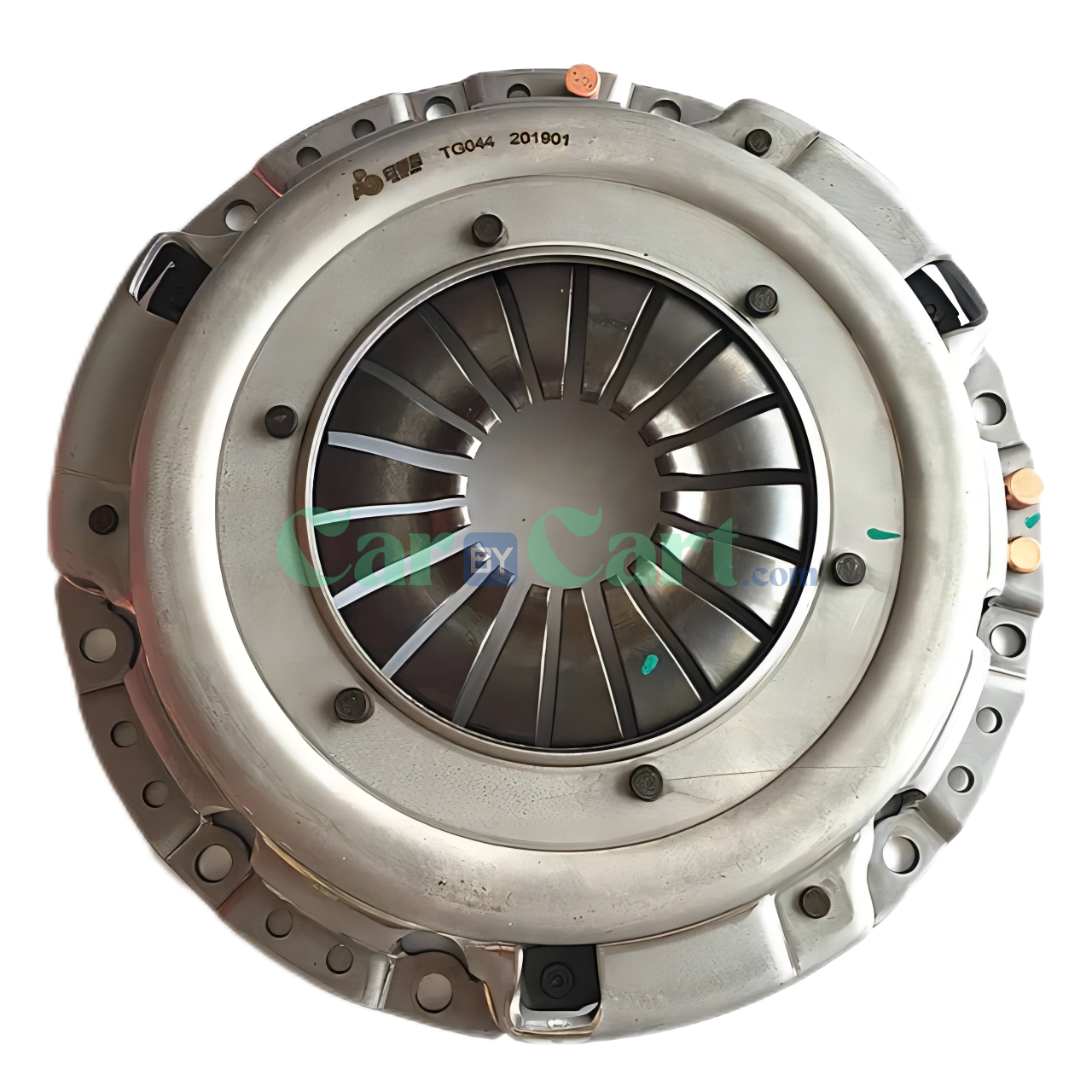 star yue L clutch assembly