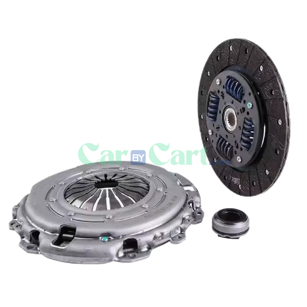 star yue L clutch assembly