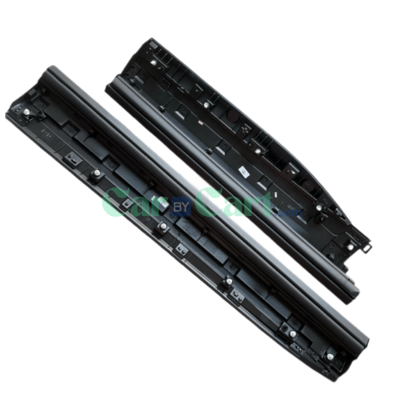 star yue L door guard