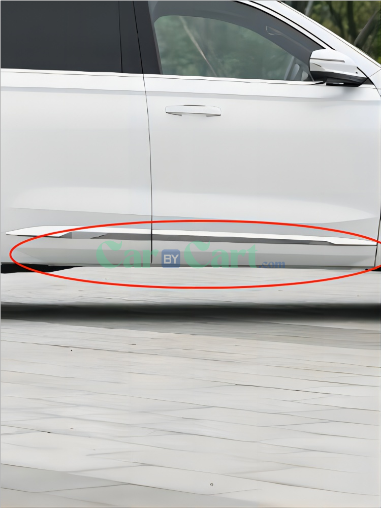 star yue L door guard