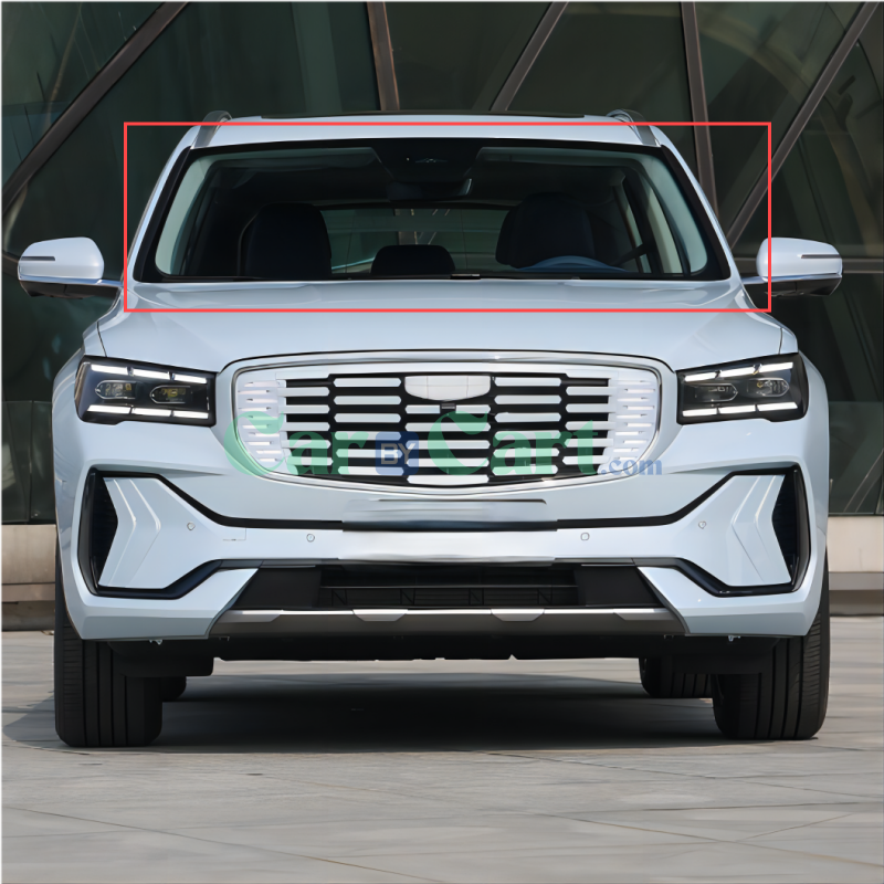 Xingyue L front windshield