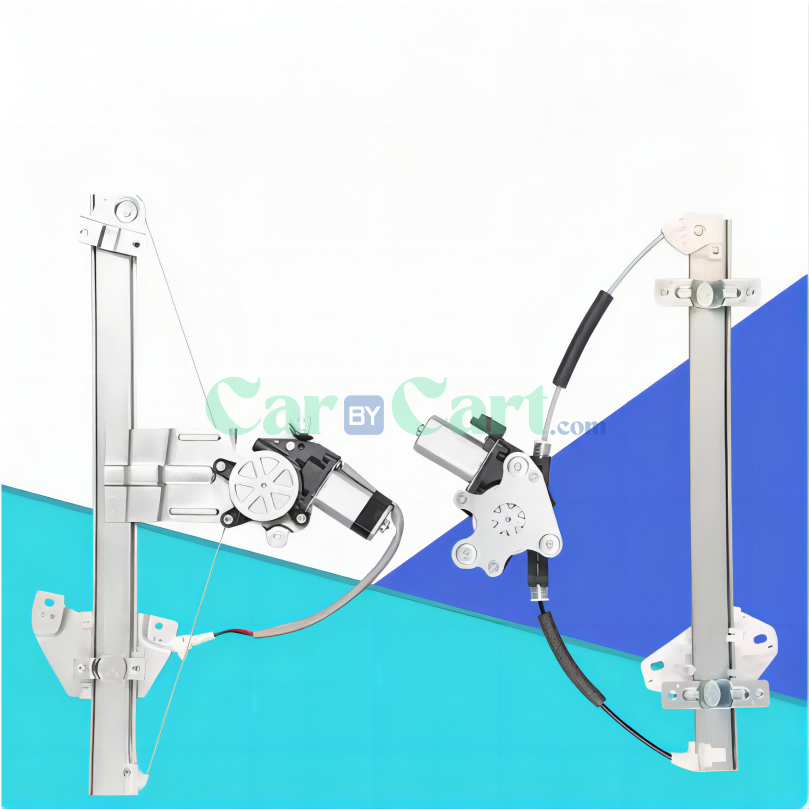 Xingyue L window lift（rear right Assembly）