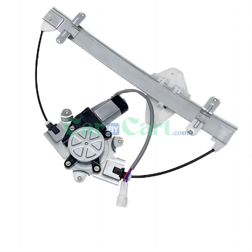 Xingyue L window lift（rear left Assembly）