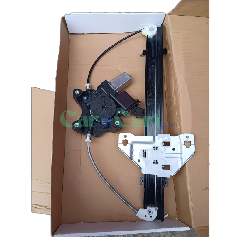 Xingyue L window lift（rear left Assembly）