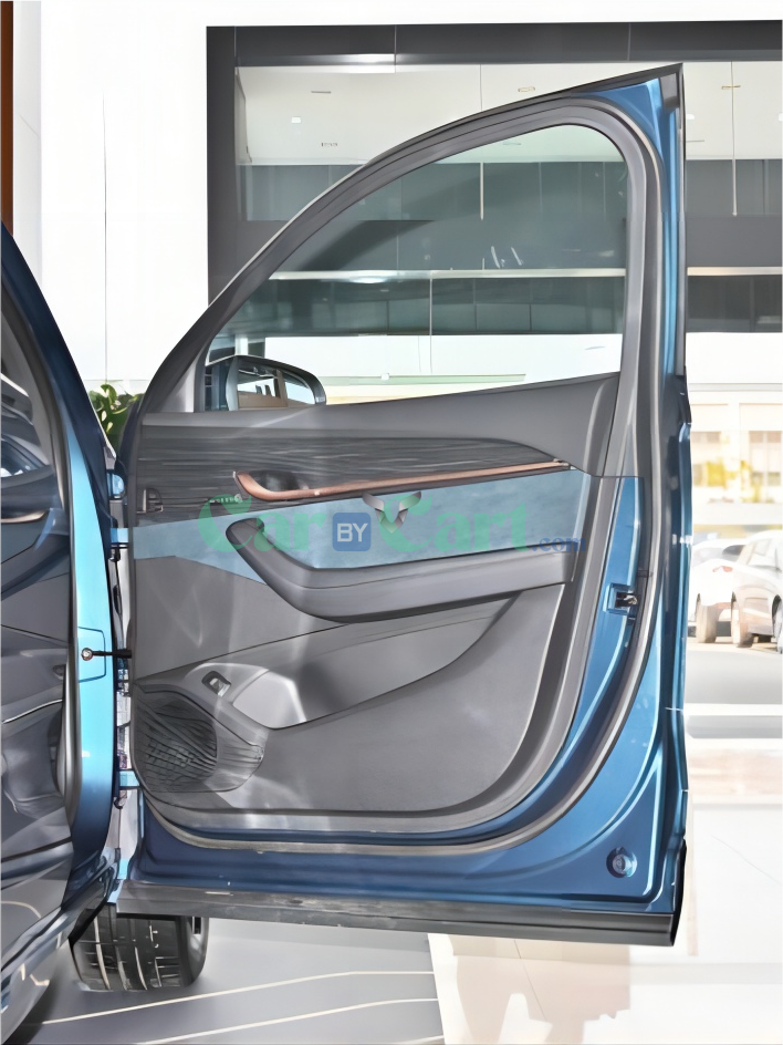 Xingyue L front door assembly (Right)