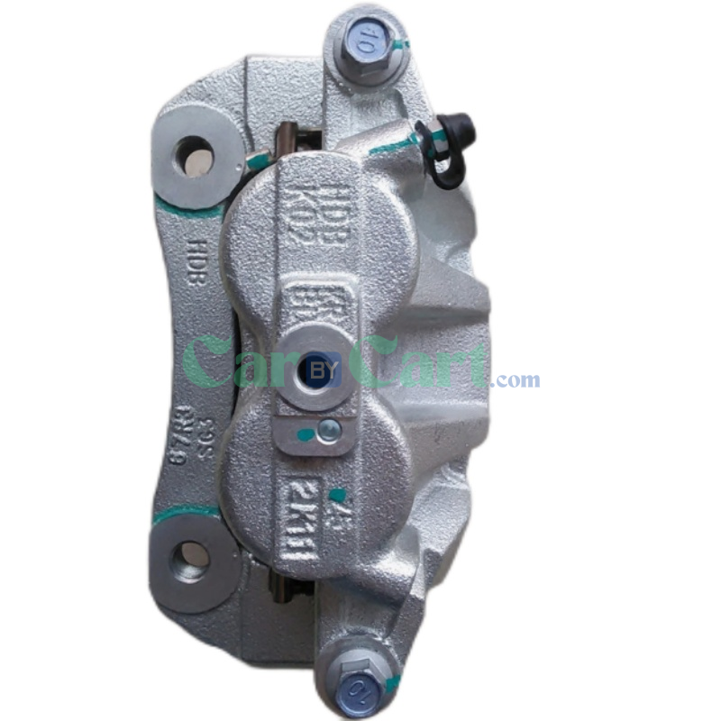 Xingyue L brake caliper  (right rear）