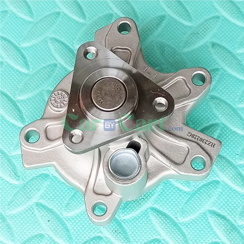 Xingyue L water pump assembly