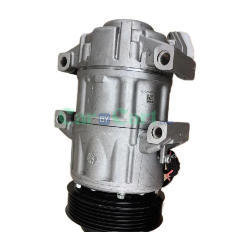 Xingyue L compressor