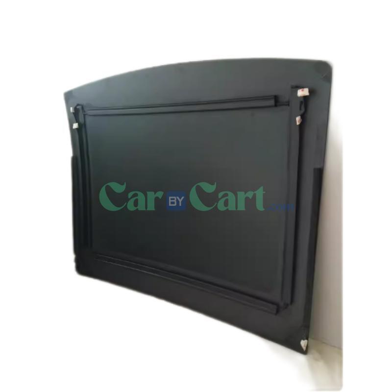 Xingyue L skylight glass