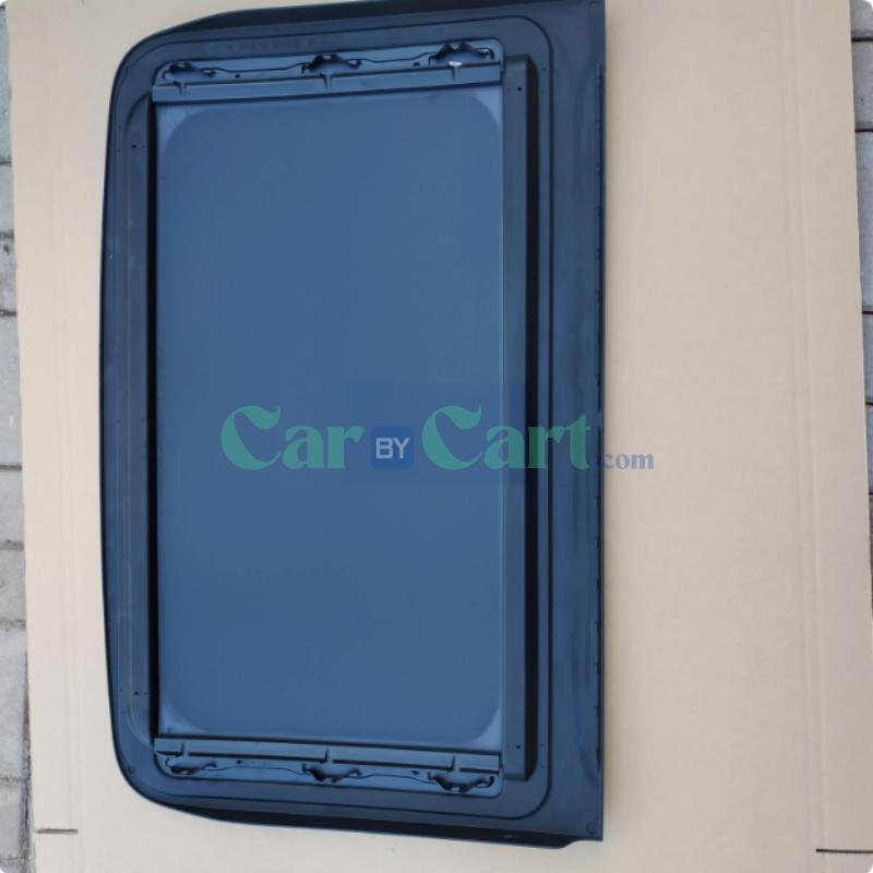 Xingyue L skylight glass