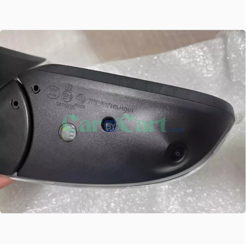 Xingyue L right rearview mirrors