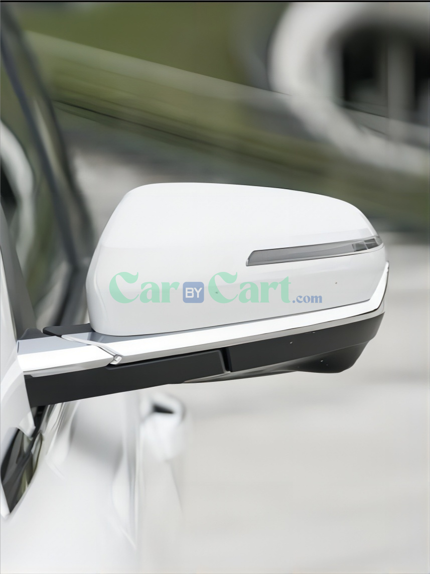 Xingyue L left rearview mirrors