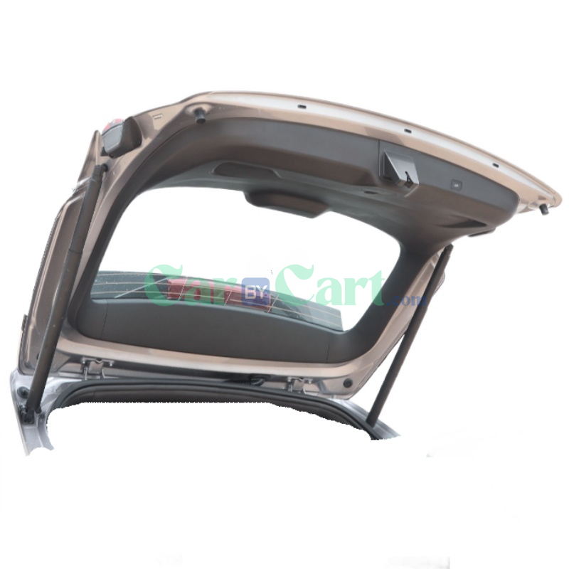 Xingyue L trunk lid
