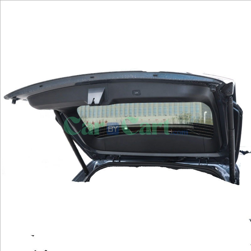 Xingyue L trunk lid