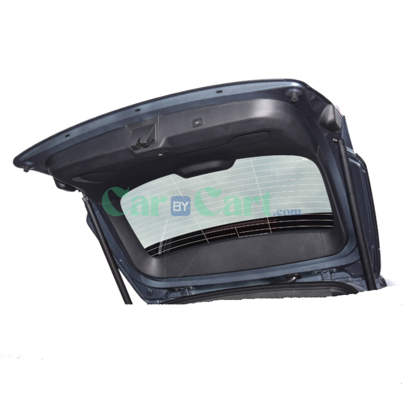 Xingyue L trunk lid