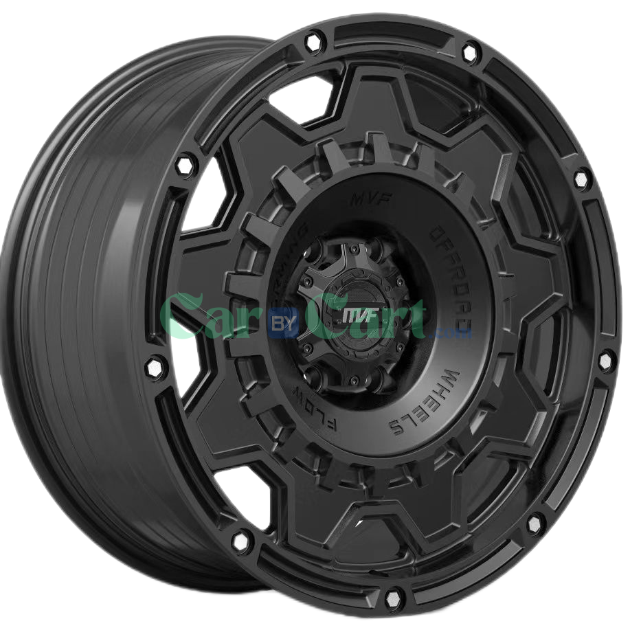 T2 car wheels
