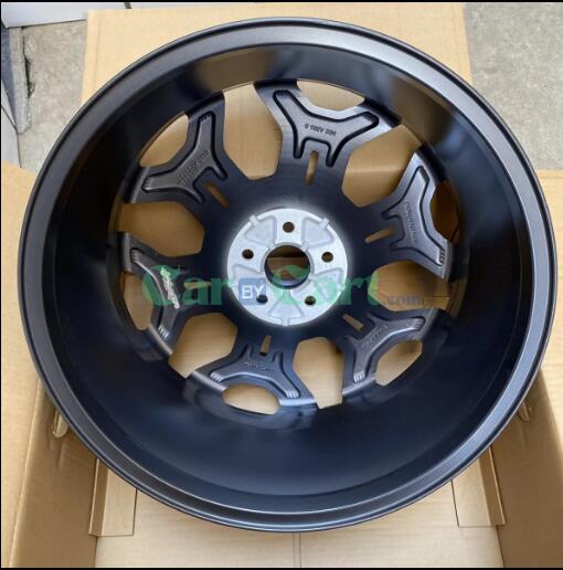 T2 car wheels