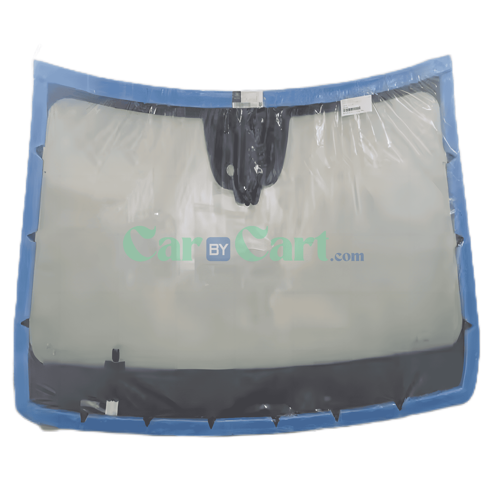 Star yue S rear windshield