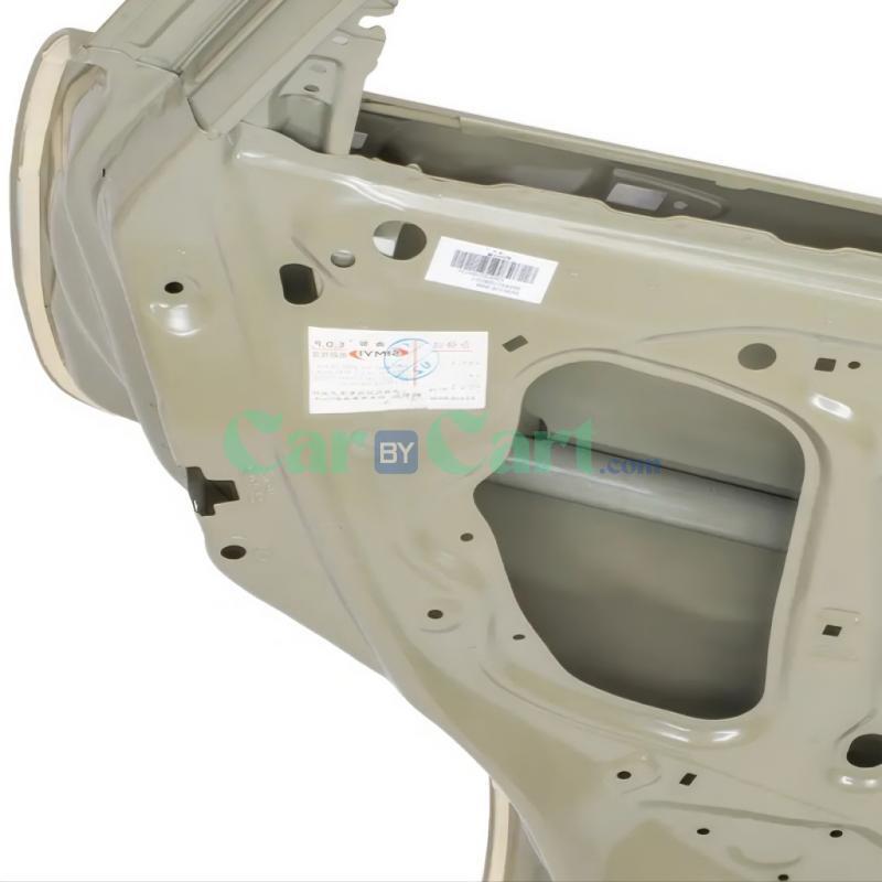 Star yue S rear right door