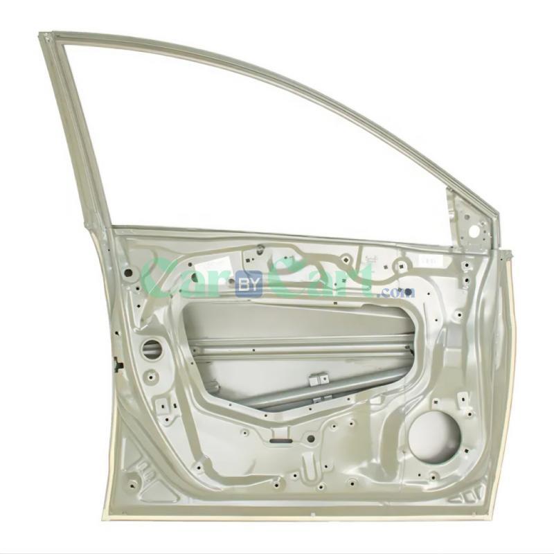 Star yue S rear right door