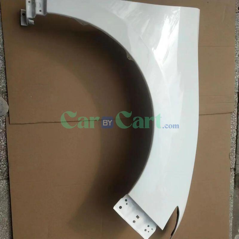 Star yue S front right fender