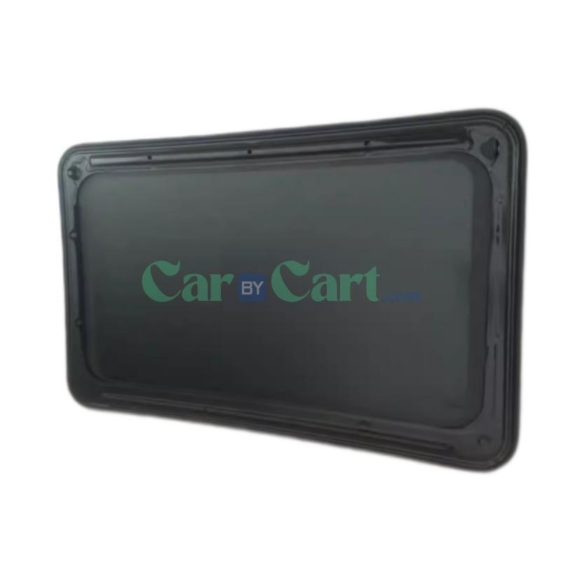 Star yue S sunroof glass