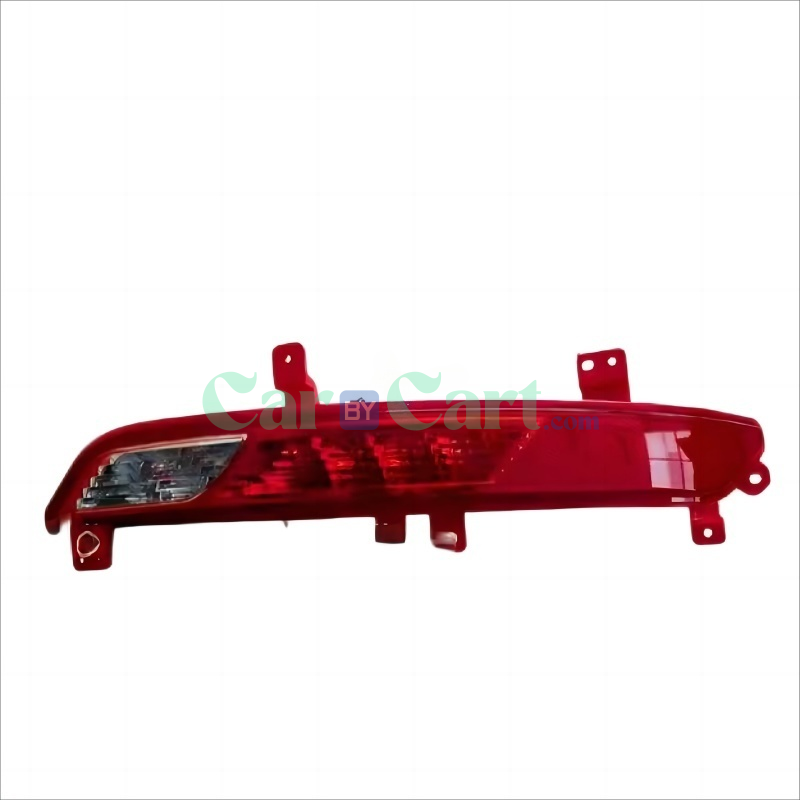 Star yue S rear bumper light left