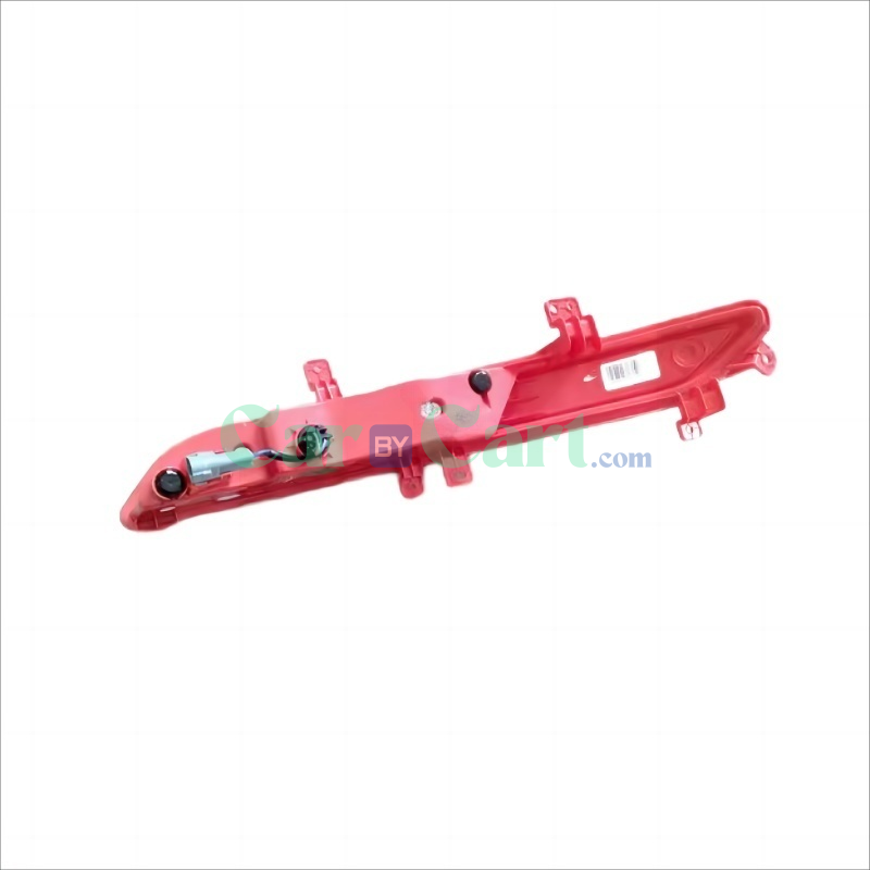 Star yue S rear bumper light left