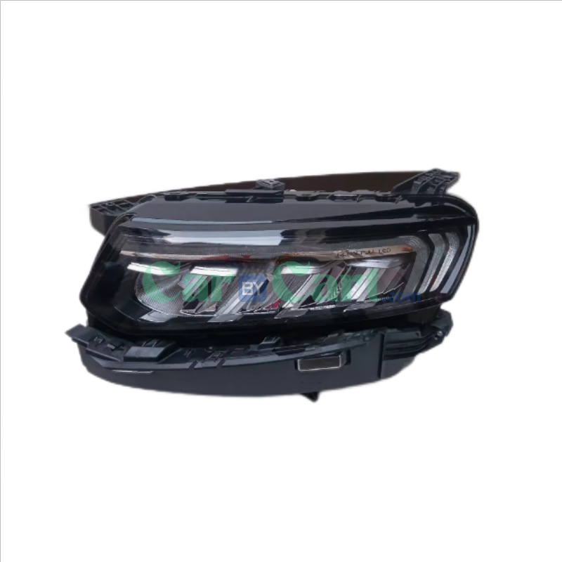 Star yue S headlight assembly（left）