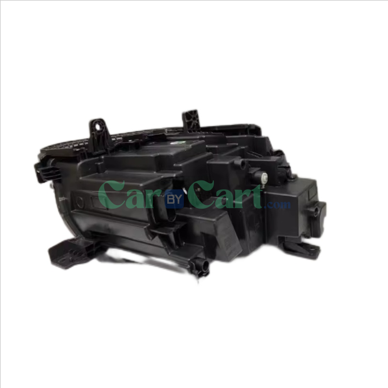 Star yue S headlight assembly（left）