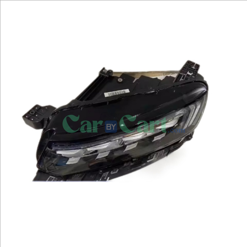 Star yue S headlight assembly (right)