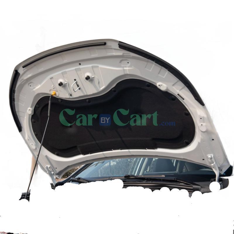 Star yue S engine hood