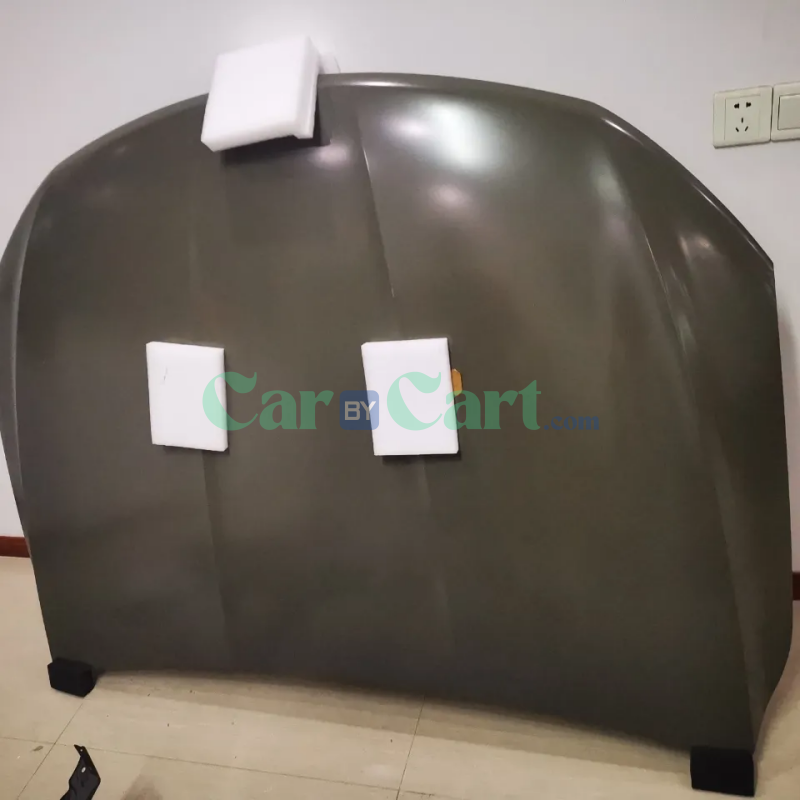 Star yue S engine hood