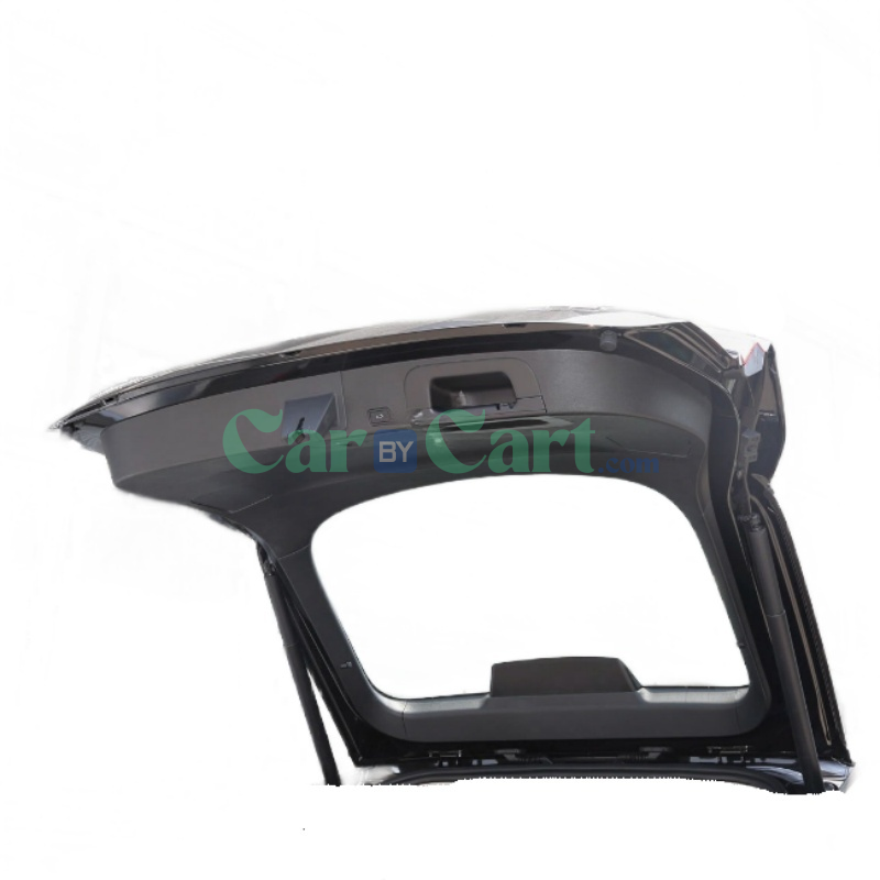 Star yue S trunk lid