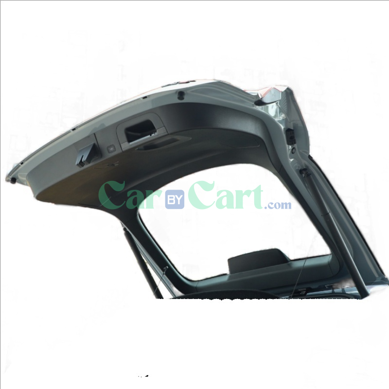 Star yue S trunk lid