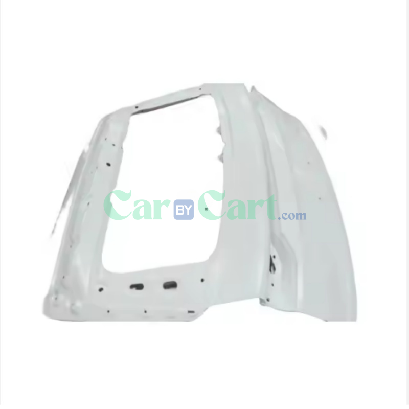 Star yue S trunk lid