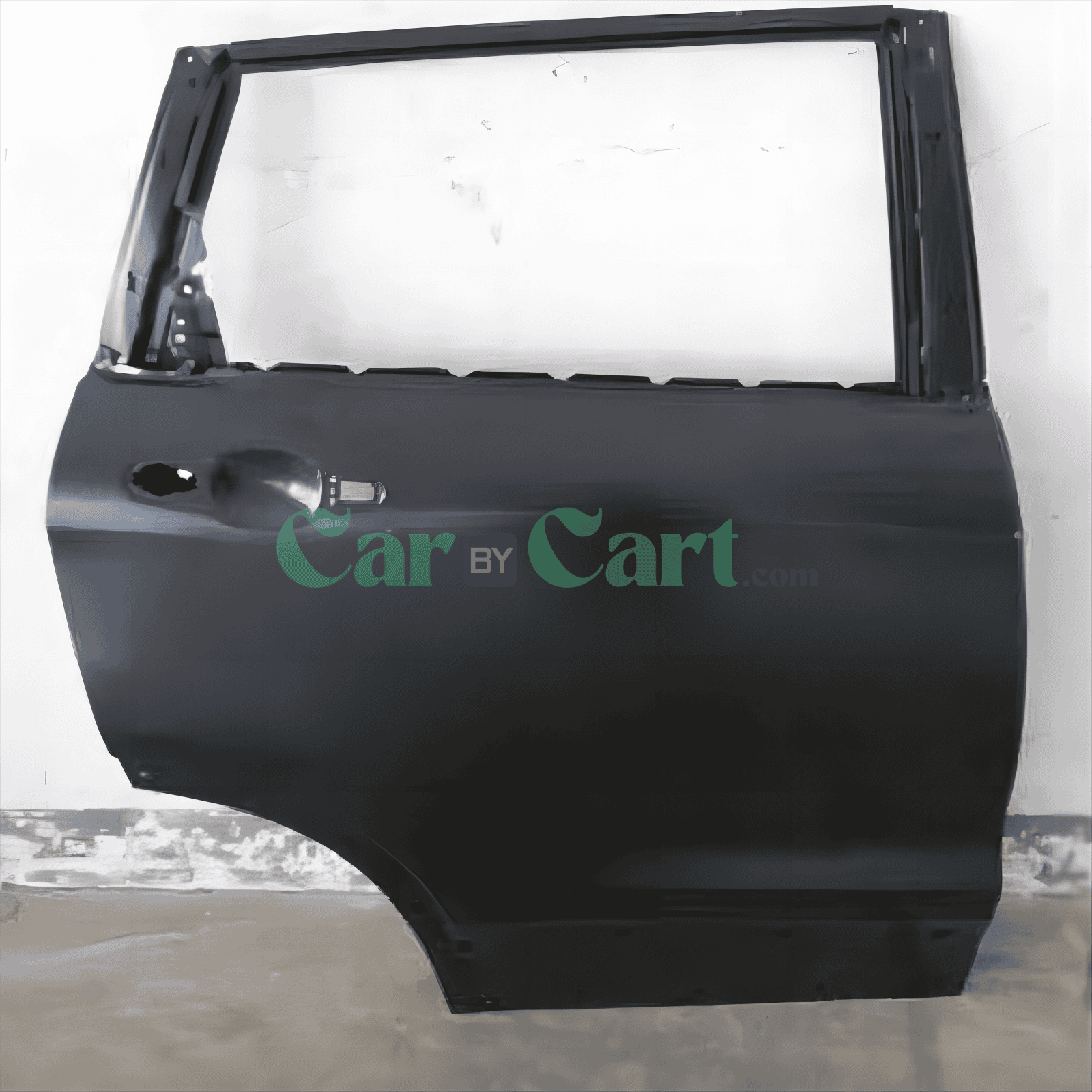 Star yue S rear door left