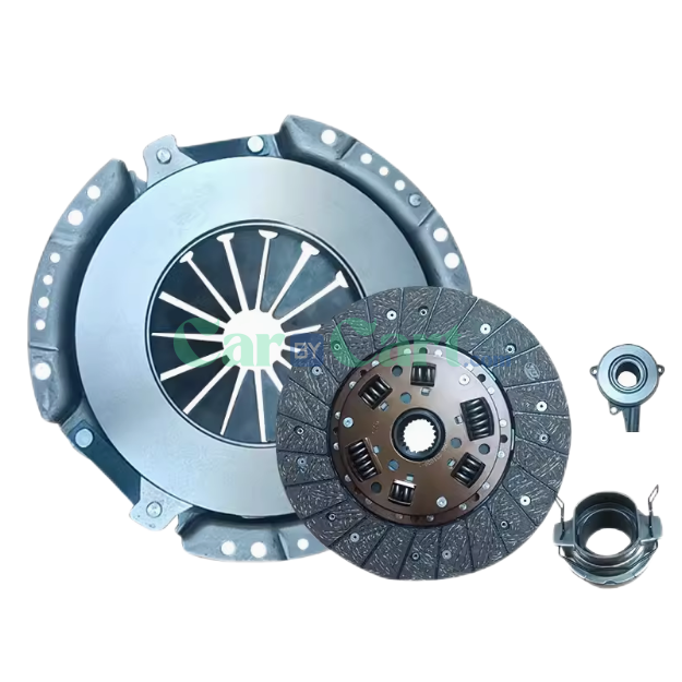 Star Yue S clutch assembly