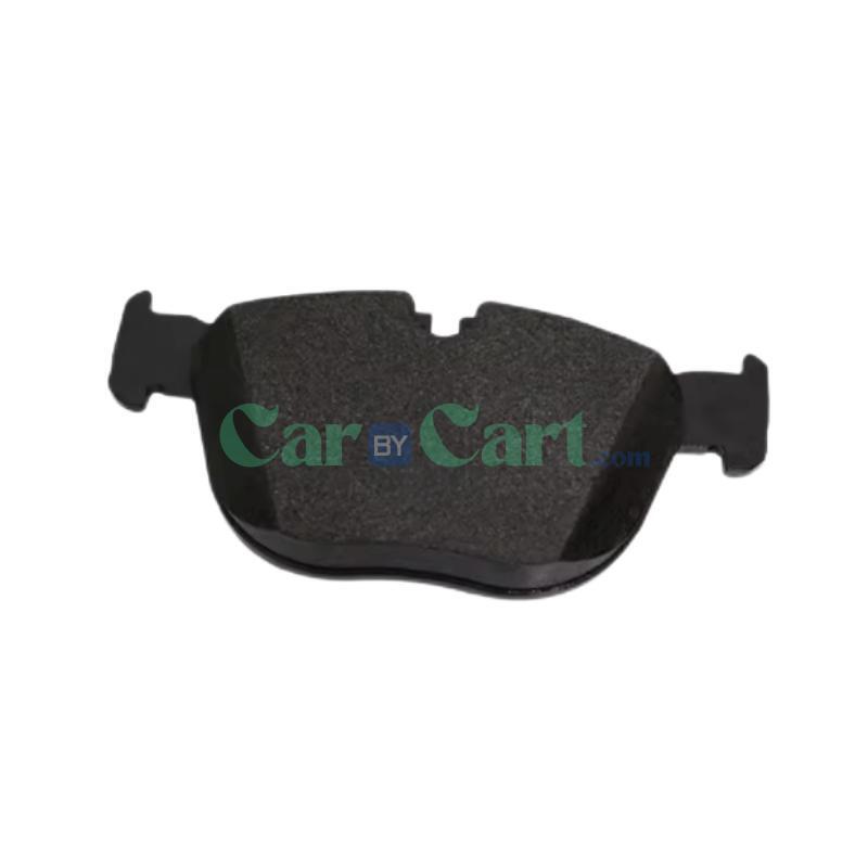 Star Yue S brake pads (front wheel)