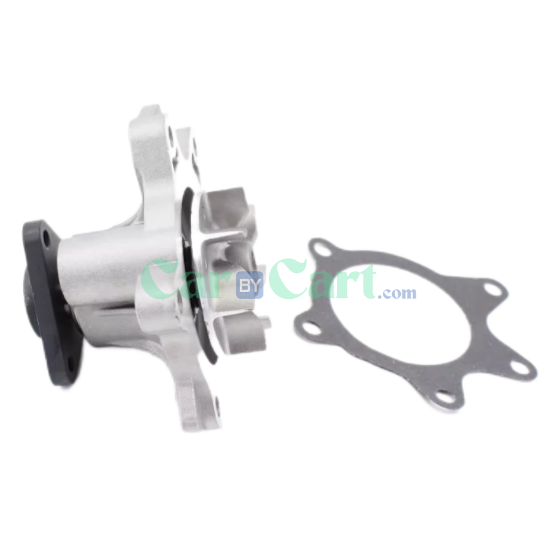 Star Yue S water pump assembly