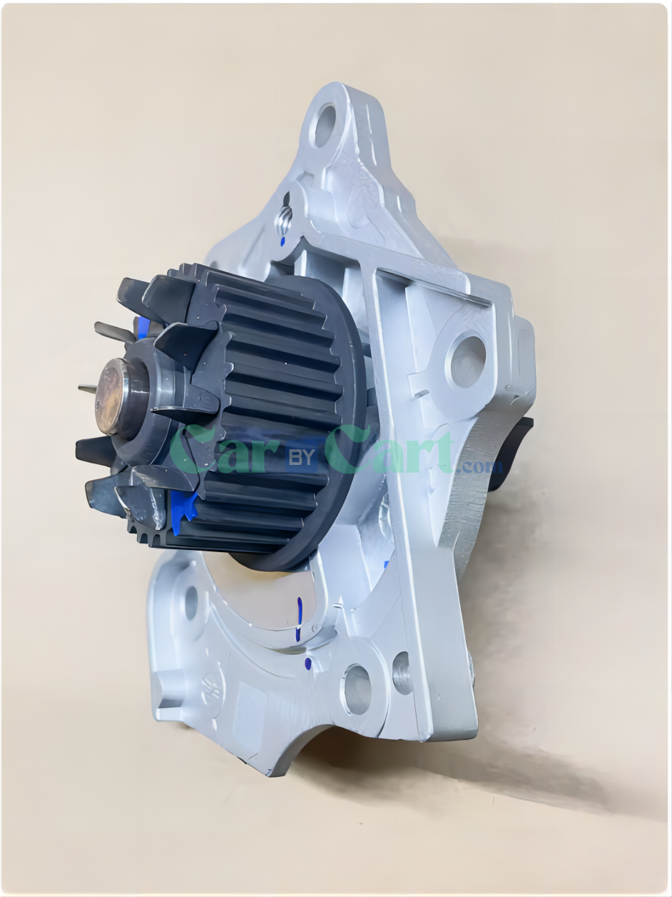 Star Yue S water pump assembly