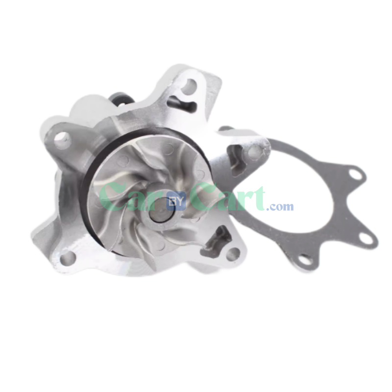 Star Yue S water pump assembly